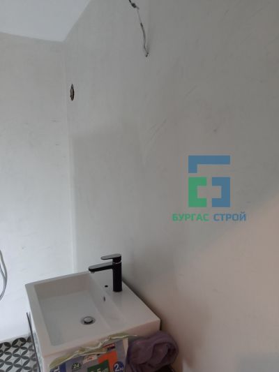 Микроцимент - Бургас Строй - Бургас