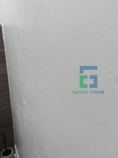 Микроцимент - Бургас Строй - Бургас