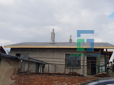 Покриви и Конструкции - Бургас Строй - Бургас